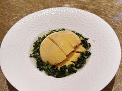 -上海总会SHANGHAICLUB(兴业太古汇店)