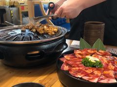 -九田家黑牛烤肉料理(吴江万象汇店)
