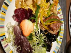 -怡品堂·金宴 (北京索菲特大酒店)