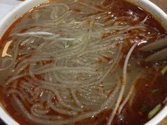 肠头粉-白家高记肥肠粉(总店)