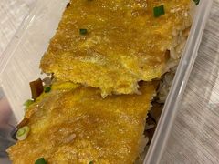 三鲜豆皮-老通城豆皮大王(吉庆街店)