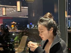 -武汉世茂希尔顿酒店·汇·全日餐厅