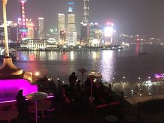 -罗斯福色戒酒吧(外滩店)