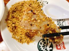 -二刚大块烤肉(东山商业街店)