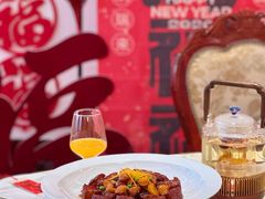 -钦善斋·养生膳食·精典川菜(武侯祠店)