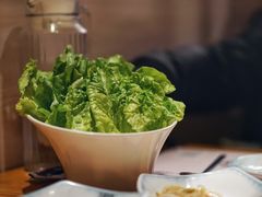 -唯成•韩国炭火烤肉 유성고기