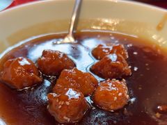 -山西会馆·晋菜·晋商宴·牌匾博物馆(胜利东街店)