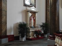 -王府井天主教堂