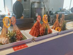 -豪德亨牛排自助餐厅(抚州东乡店)