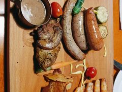 -布拉格餐厅· 中欧捷克菜(全国首店)