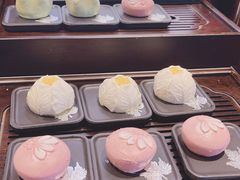 -喜庭海鲜自助(来福士店)