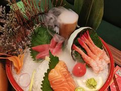 -牛New寿喜烧(金茂览秀城店)