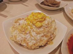 荷包蛋-东泰祥生煎馆(重庆北路店)