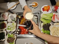-海底捞火锅(赛格国际购物中心店)