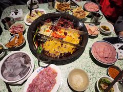 -五里关火锅(牛市口店)