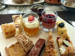 -北京王府井希尔顿酒店·万斯阁西餐厅