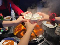-井格重庆火锅(花乡奥莱店)