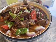 -呼吸森林·生态农庄农家乐私房菜