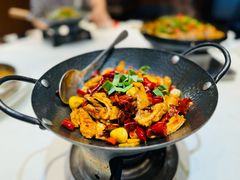 -潇湘码头·鲜湘菜(清河店)