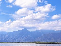 -敕勒川草原文化旅游区