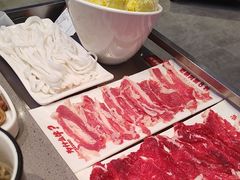 -为什么牛潮汕牛肉火锅(中信广场店)