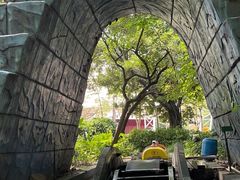 -史努比缤纷世界