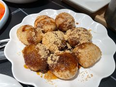 -蜀九香火锅(彩虹店)