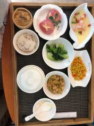 -馨月汇·独栋月子会所(静安店)