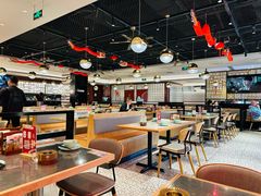 -潮界(虹桥新天地店)