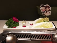 -海底捞火锅(上元大街店)