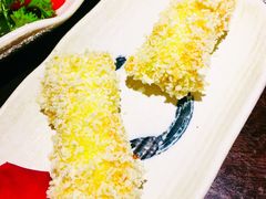 -乐领拈花溪·林涧食韵
