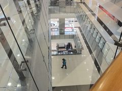 -凯德广场(学府店)