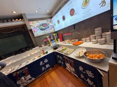 -沸炉重庆老火锅(军事博物馆店)