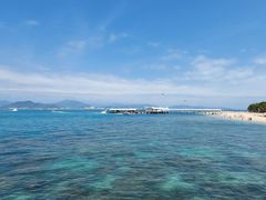 -三亚西岛海洋文化旅游区