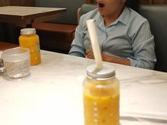 -新世界餐厅(万达店)