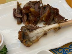-内蒙古驻京办餐厅