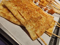 -柳喜辣·烧烤酒局(跃进总店)