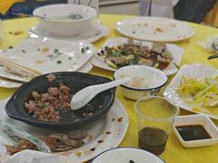 -秋姐美食店(旅游大道店)
