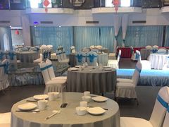 大堂-丽华园(汉阳龙阳店)