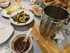 -李军力烧烤(电厂路农业路店)