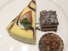 -上海齐鲁酒店·辣椒屋咖啡厅