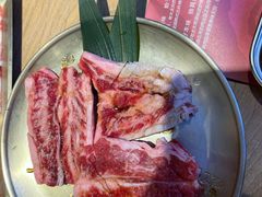 -西塔老太太泥炉烤肉(北京望京店)