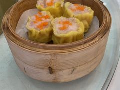 -金河半岛园林酒家(金融城店)