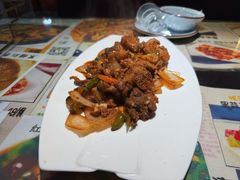 -乡间好味私家菜(总店)