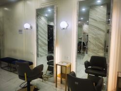 -3AM HAIR SALON染发烫发接发
