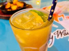 -My Way Town买味堂·东南亚餐厅(亦庄店)