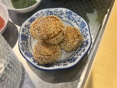 -牛街清真满恒記(平安里西大街店)