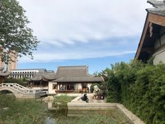 -南普公园