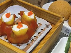 -蔡澜点心·粤菜(万菱汇店)