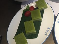 -美奈小馆·越南料理(中航城君尚购物中心店)